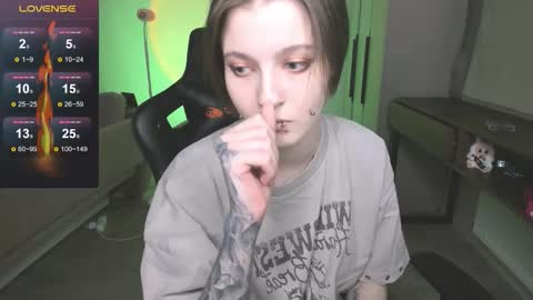 Im Arden online show from 02-14-26, 07:43