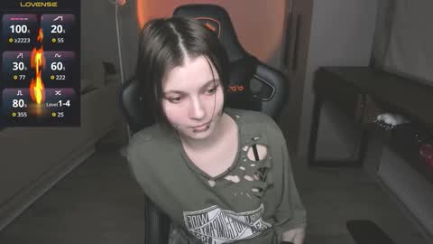 Im Arden online show from 03-07-26, 09:12