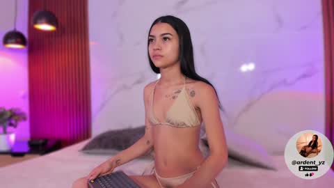 Snapshot of ardent__ chatting on 12-02-24, 11:34 online show from 12-02-24, 11:34