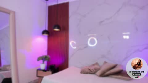 Snapshot of ardent__ chatting on 12-13-24, 11:55 online show from 12-13-24, 11:55