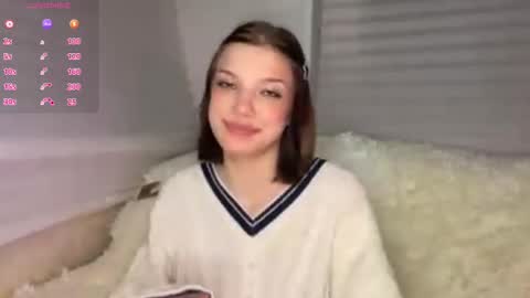 Caroline online show from 03-09-26, 05:06