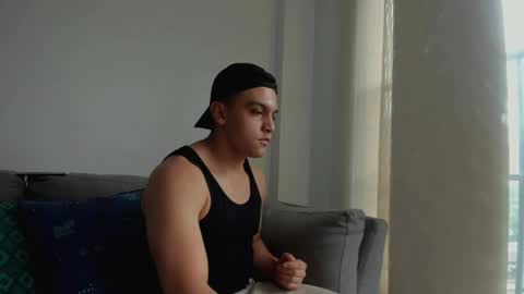 Aren Noctis online show from 04-11-26, 01:26