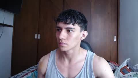 Snapshot of ares_aestheticgod chatting on 03-05-25, 04:35 Ares D online show from 03-05-25, 04:35