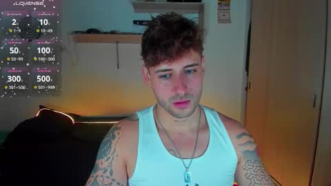 ares blue online show from 01-09-26, 11:24