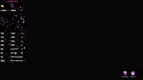 ares blue online show from 05-25-26, 11:38