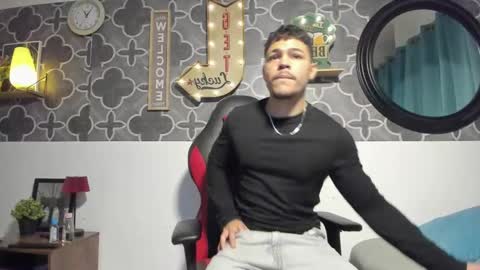 ares_parker online show from 01-12-26, 04:07