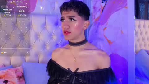 ares_twins online show from 06-26-26, 08:24