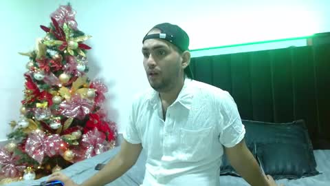 aresandapolo_ online show from 12-01-24, 11:25