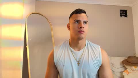 ares levi online show from 01-14-26, 06:46