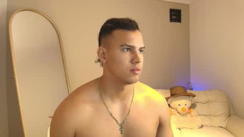 ares levi online show from 01-18-26, 06:34