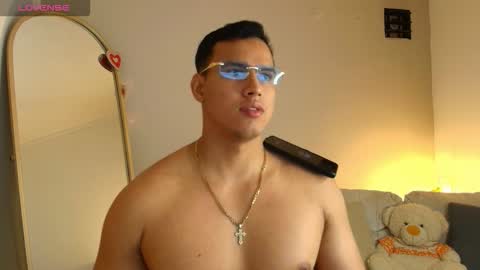 ares levi online show from 03-30-26, 01:06