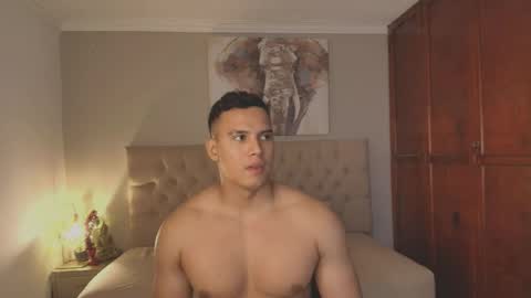 ares levi online show from 05-27-26, 02:19