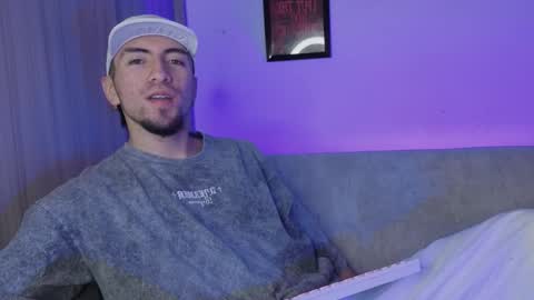 Mateo online show from 01-10-26, 02:19