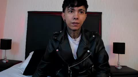 Snapshot of arespaxton chatting on 07-07-26, 11:36 AresPaxton online show from 07-07-26, 11:36