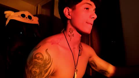 aress444 online show from 01-12-26, 12:16