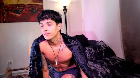 aress444 online show from 02-05-26, 09:41