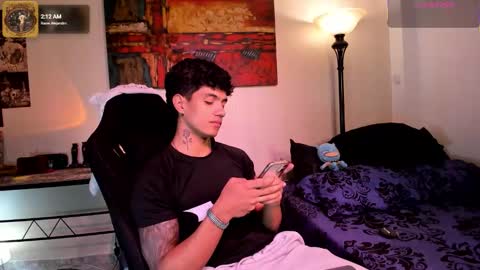 aress444 online show from 02-27-26, 12:21