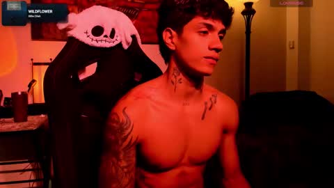 aress444 online show from 03-01-26, 10:45