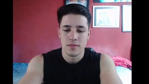 aresxz1 online show from 07-01-26, 07:57