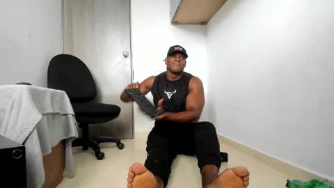 Alex online show from 04-20-26, 09:16