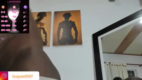 AREXXBLAKK online show from 01-10-26, 09:05