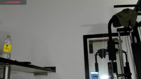 AREXXBLAKK online show from 02-03-26, 09:53