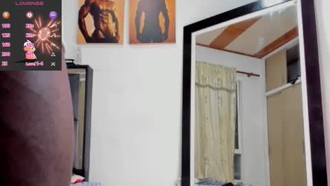 AREXXBLAKK online show from 03-20-26, 08:25