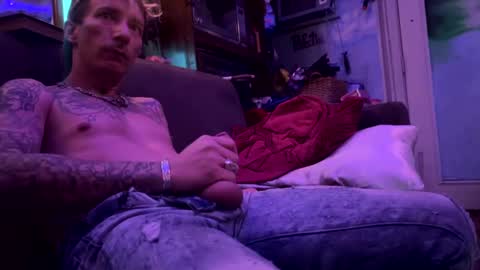 argabright online show from 02-03-25, 12:47