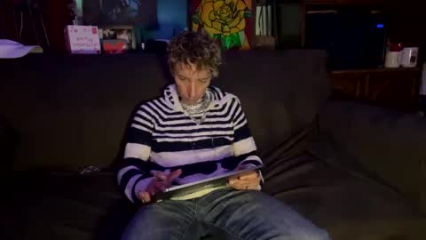 argabright online show from 02-23-25, 12:48