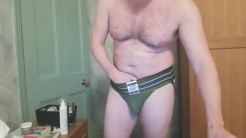 Argonaut online show from 01-18-25, 04:21