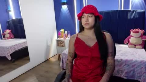 Daila online show from 01-18-26, 01:15