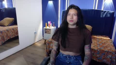 Daila online show from 02-12-26, 01:39