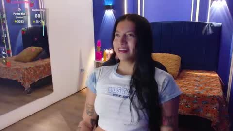 Daila online show from 02-27-26, 01:33