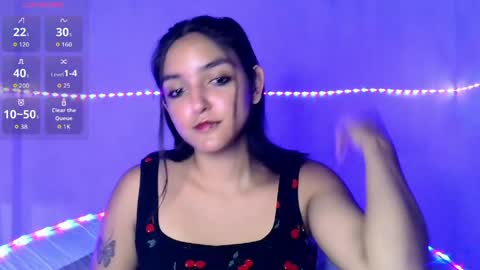 Bella online show from 04-16-26, 06:52