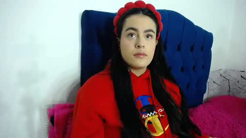 ARIANNA  online show from 01-13-26, 01:22