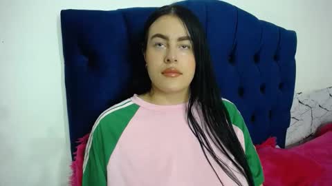 ARIANNA  online show from 05-14-26, 04:08