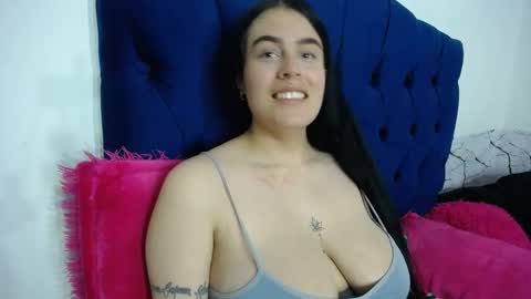 ARIANNA  online show from 06-02-26, 04:36