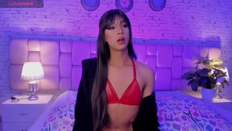 Ari  online show from 12-14-24, 03:51