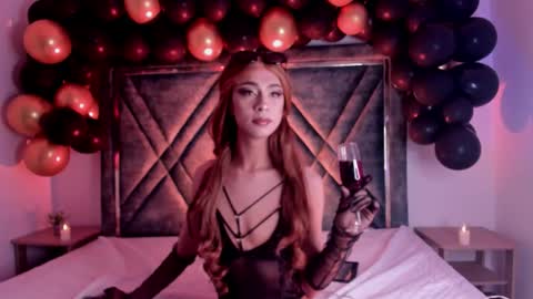 Ari  online show from 01-14-26, 04:23