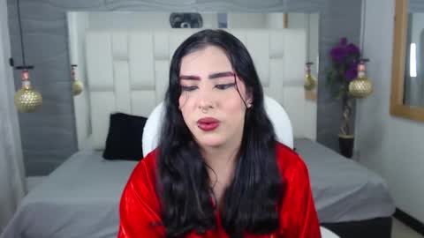 Snapshot of aria07_ chatting on 03-05-25, 12:16 Ari online show from 03-05-25, 12:16