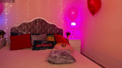 Snapshot of aria69stars chatting on 02-24-25, 11:54 aria69stars online show from 02-24-25, 11:54