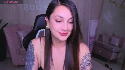 Aria95 a online show from 04-21-26, 08:23