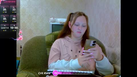 Aria online show from 12-01-25, 10:26