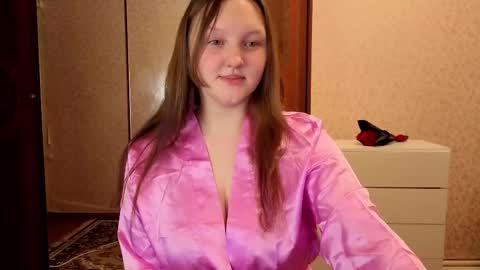 Aria online show from 03-19-26, 01:04