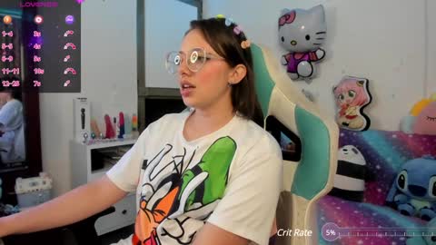 Linda online show from 01-07-25, 01:59