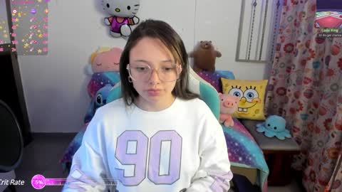 Linda online show from 02-02-25, 01:34