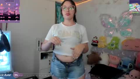 Linda online show from 09-24-25, 01:09