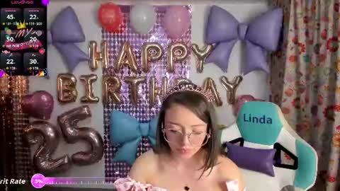 Snapshot of aria_alaia chatting on 06-28-26, 12:38 Linda online show from 06-28-26, 12:38