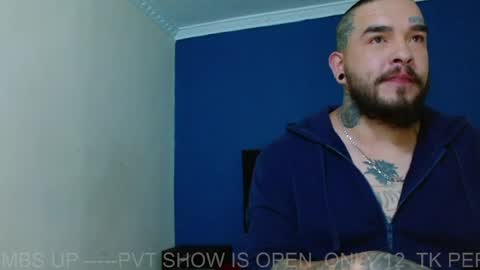 ARIA  AND. NICK online show from 05-08-26, 12:38