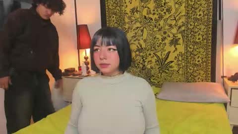 aria y orien  online show from 09-22-25, 11:01